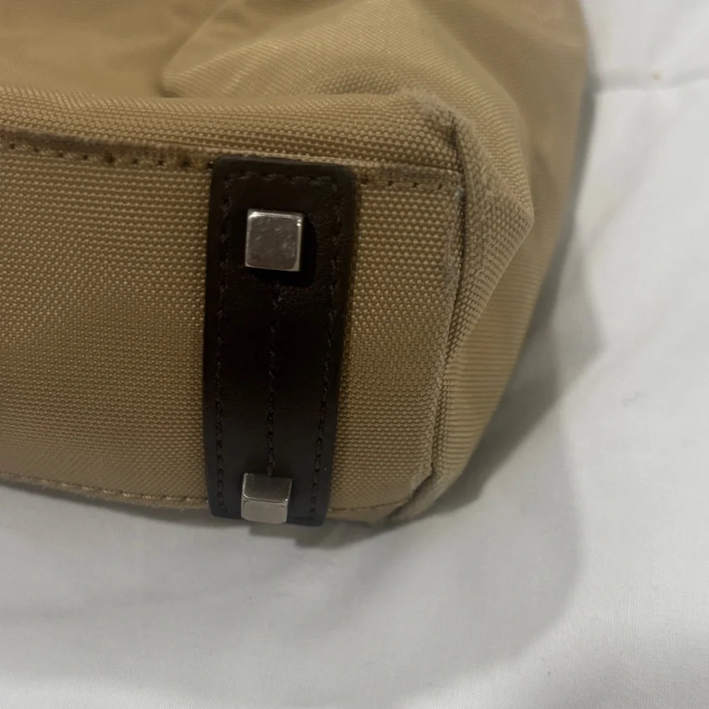 Tan Tumi |Bag